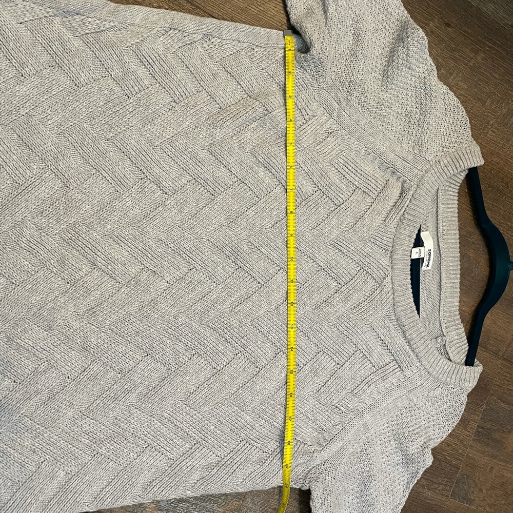 spring top - Picture 2 of 6